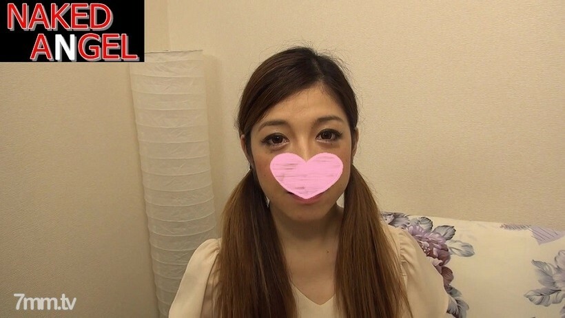 NKD-062-B 裸体天使沙织