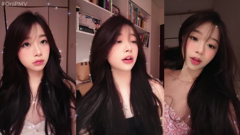 大神混剪18+tiktok.Vienmese ikok PMV 6