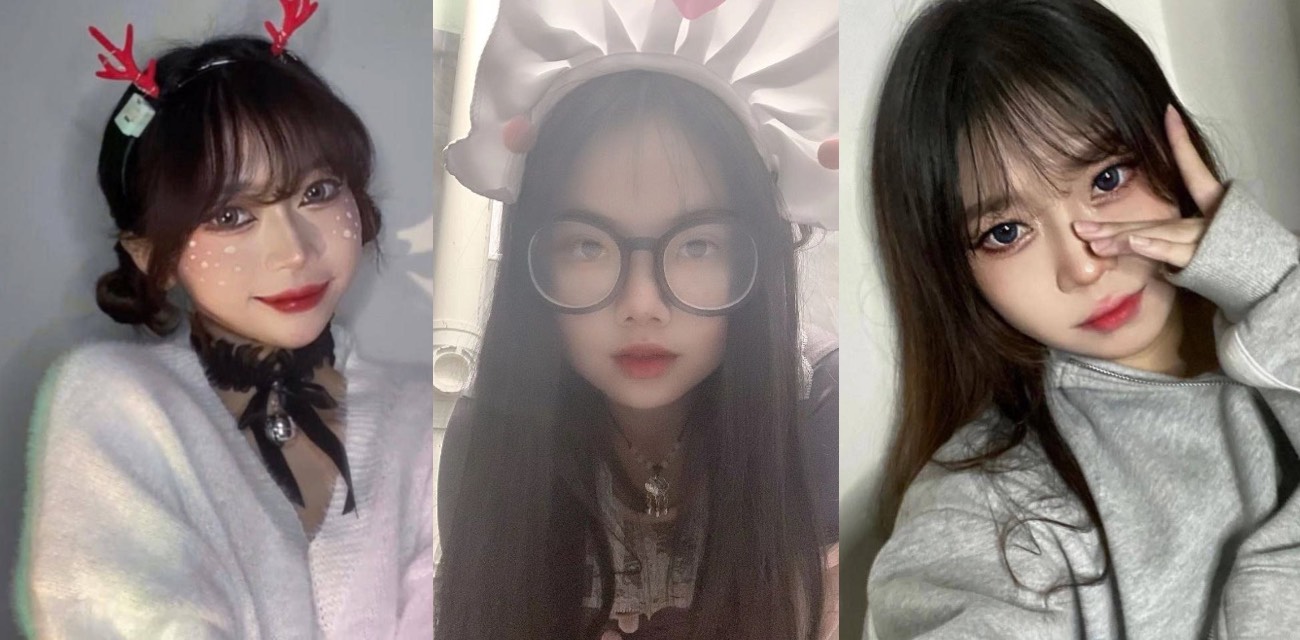 湖北武汉反差学生妹，同居后淫荡视频暴露把男友舔得欲仙欲死